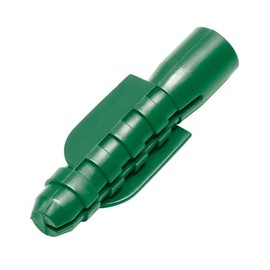 Fiero TAQ-1/2PA, Bolsa con 20 taquetes de plástico 1/2" resistentes a la humedad