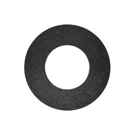 2 of Slip Clutch Friction Disc Plate ID 2.6" w/ 5.2" OD & Thickness of 0.125" Farmer Bob's Parts FP5226