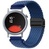 GIOPUEY Strap Compatible with CMF Watch Pro 2, Braided Nylon