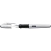 BiC Xpen Chrome Fountain Pen