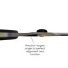 Ergo Chef All Purpose Kitchen Shears, Premium Heavy Duty Stainless-Steel