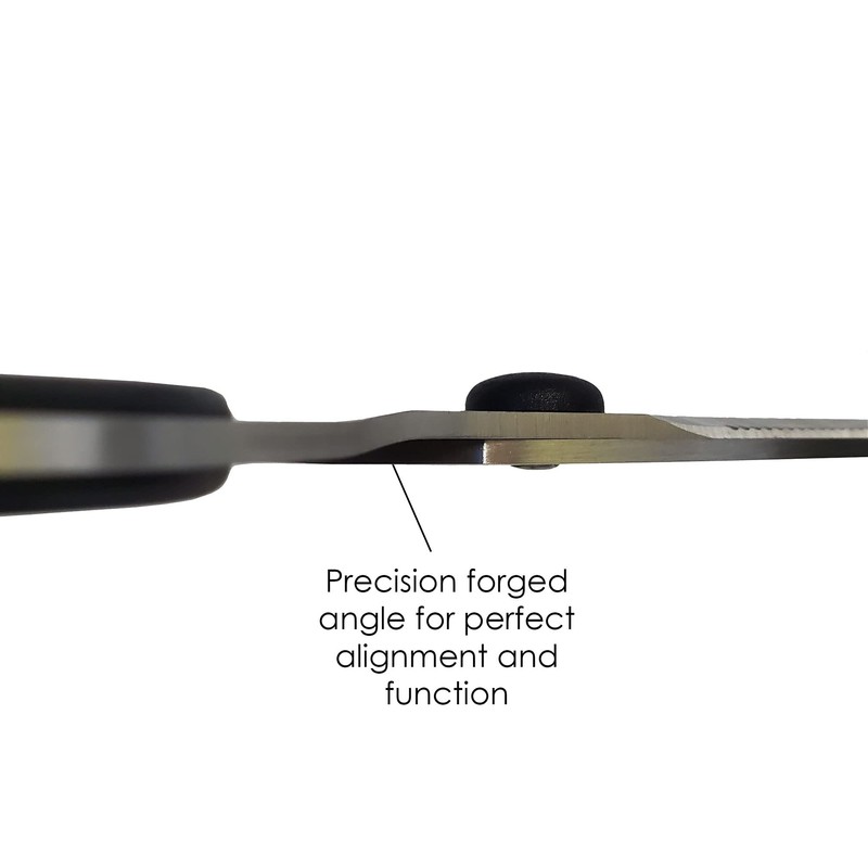 Ergo Chef All Purpose Kitchen Shears, Premium Heavy Duty Stainless-Steel