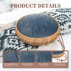 Steel Tongue Drum - 13 Inch 15 Note Tongue Drum,
