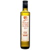 Peach Balsamic Vinegar - Gourmet Barrel Aged Infused Balsamic Vinegar