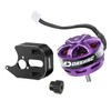 DashRC 2204 2500KV Brushless Outrunner Motor with Mount Set for