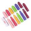 Lipsticks, Lipstick Fruit Lip Balm Set, Shimmering Lipstick with Shiny