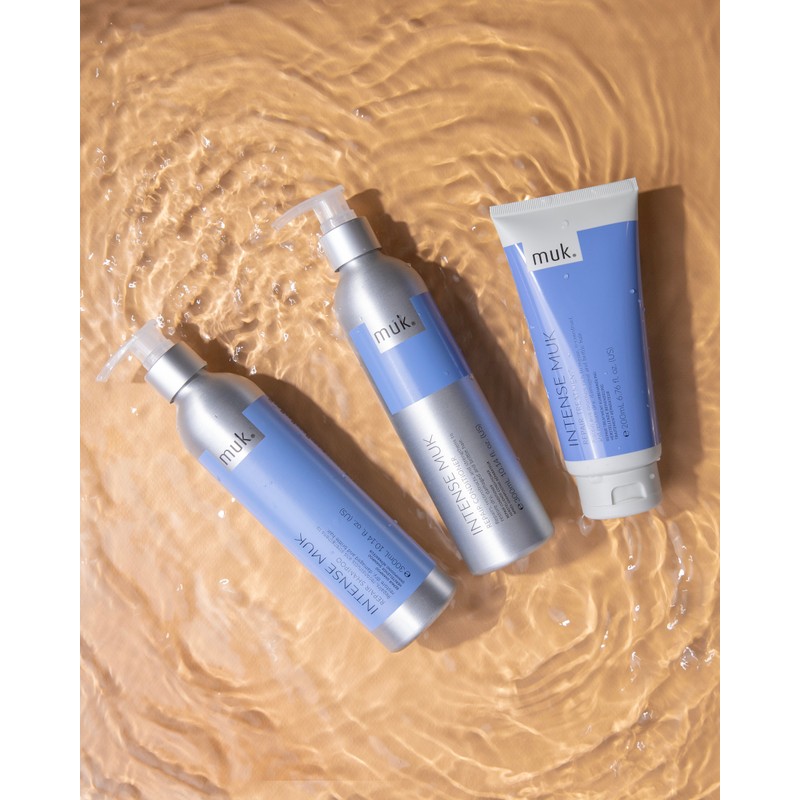 Muk Intense muk Repair Shampoo 300ml