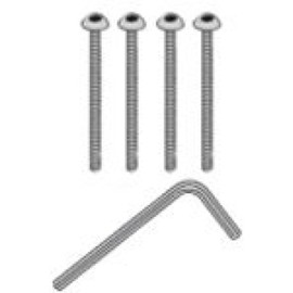 Yakima 8890166 Replacement Hardware Bag Hitch Ski - Spare Part for Car Mounted Racks