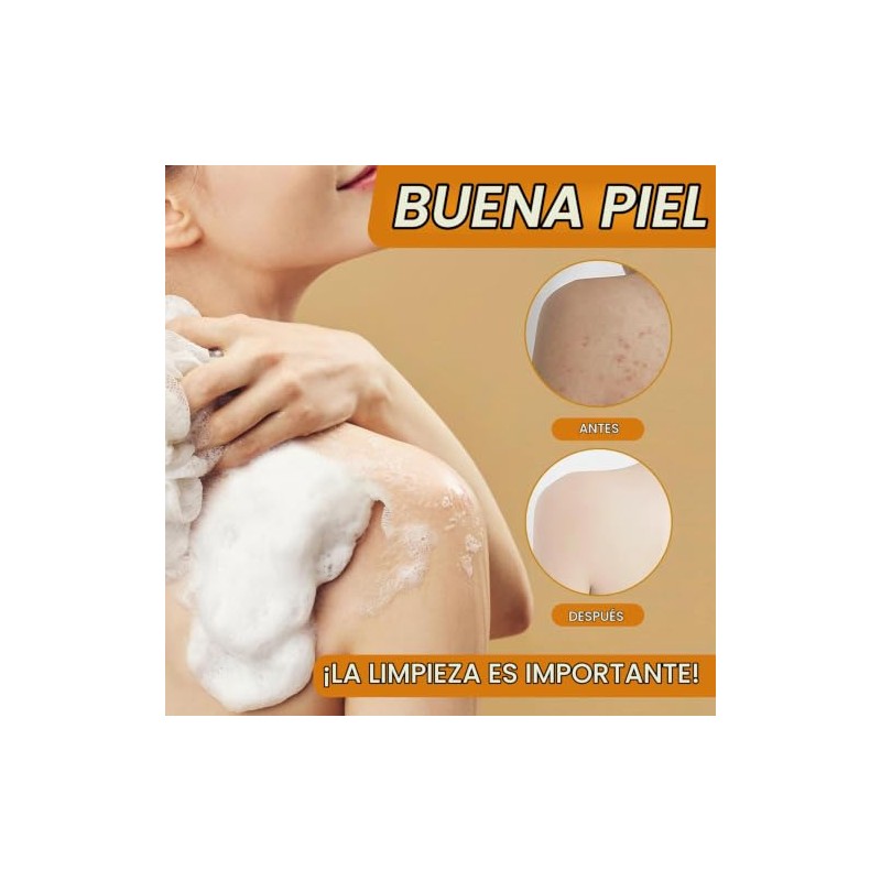 Jabón Cúrcuma Manchas Crema Oscuras Cara
