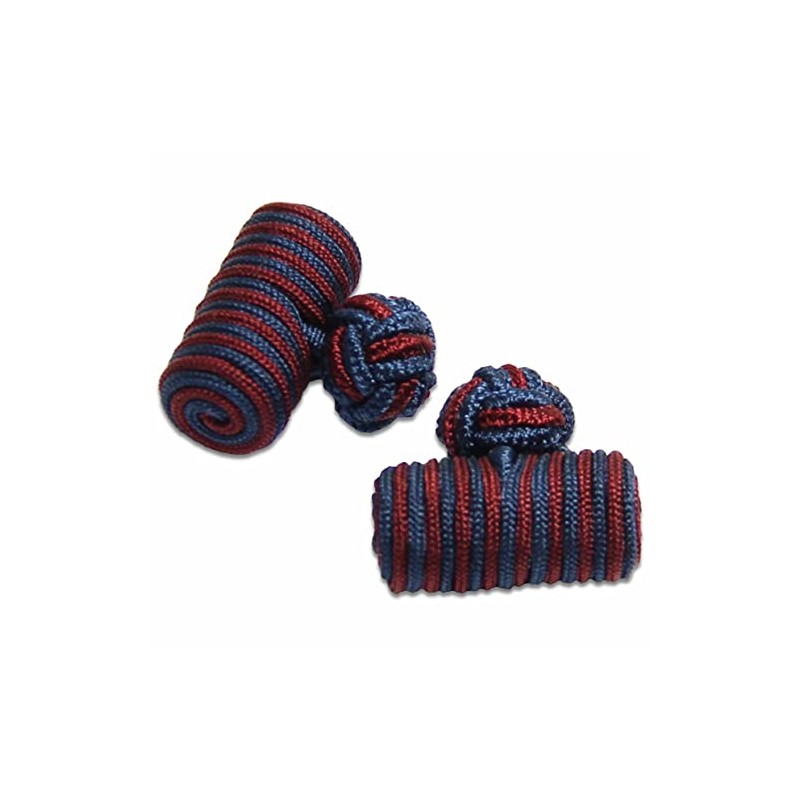 Household Division Regimental Barrel Cufflinks