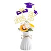 Class of 2025 Graduation Decoration Centerpieces for Tables, 2025 Graduation