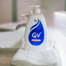 QV Skin Lotion, 500 ml