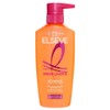 L'Oréal Paris Dream Length Conditioning Hair Pack, 375ml, 1 piece / 로레알파리 드림랭스 컨디셔닝 헤어팩, 375ml, 1개