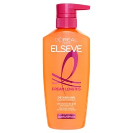 L'Oréal Paris Dream Length Conditioning Hair Pack, 375ml, 1 piece / 로레알파리 드림랭스 컨디셔닝 헤어팩, 375ml, 1개