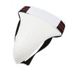 Boxing Groin Guard Protector Elastic Straps Adjustable Breathable Athletic Cup