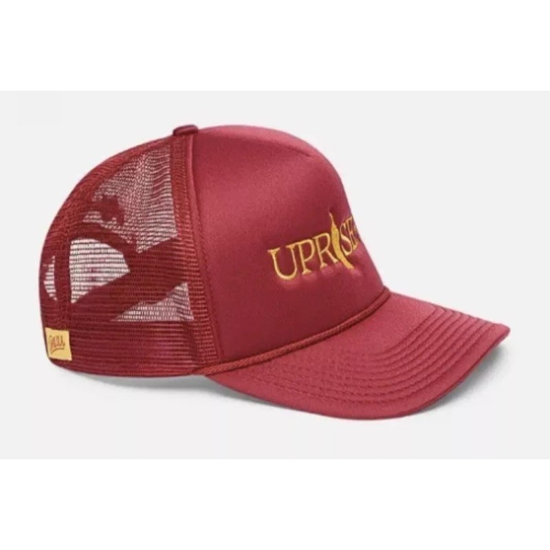 Cholula UPRISERS X CHOLULA ICONIC SUPER LIMITED CAP SET New
