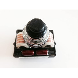 MHP Universal Three Lead Electronic Gas Grill Igniter Component IGEIB3-B