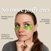 Danielle Creations Anti-Puffiness Puffy Under Eyes No More Hydrogel Undereye