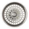 KOHLER Duostrainer Sink Strainer Basket