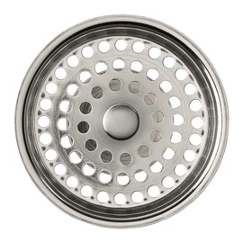 KOHLER Duostrainer Sink Strainer Basket