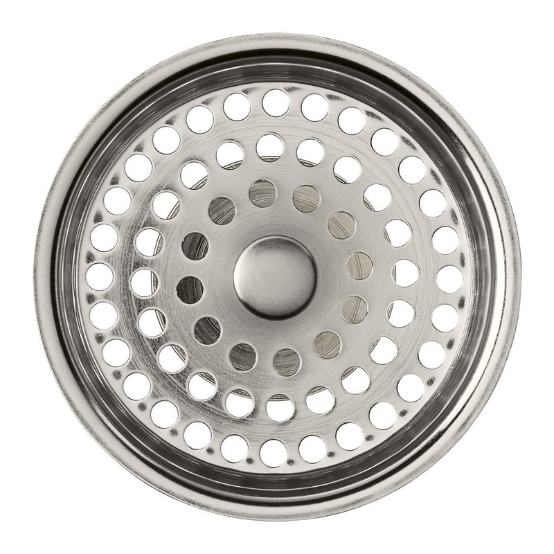 KOHLER Duostrainer Sink Strainer Basket