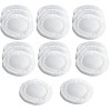 20 PIEZAS Polvo Prensado Puff para Maquillaje ***ENVÍO GRATUITO***