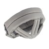 Protective Hat Elder Head Cap Safety Helmet Old Man Fall