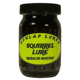 Dunlap's Squirrel ADC Lure (1 oz.)