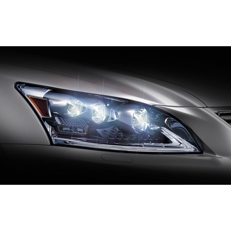 Xentec H4 (HB2) Hi/Lo (Low Xenon, High Halogen) 6000K HID