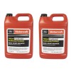 Motorcraft 2 Gallons Engine Coolant Antifreeze MOTORCRAFT Orange/Yellow Pre diluted