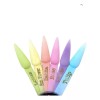 Nailux Coleccion De Acrilicos Colores Pastel