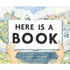 Here Is a Book: A Picture Book