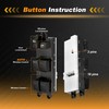 SWITCHRISE Power Window Switch for Nissan X-Trail 2002-2007 Window Control