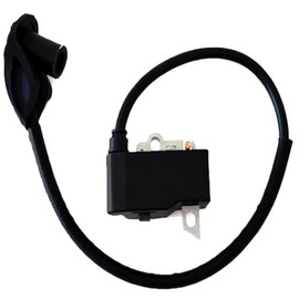 Ignition Coil for Stihl FS120 FS200 FS250 FS300 FS350 Weed Eater Trimmer 4134 400 1301