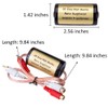Mr. Ho 20 AMP 12V Car Audio Radio and Amplifier