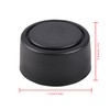 Set of 2 Hub Caps for 1998-2024 Suzuki Jimny JB43