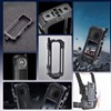 debous Insta 360 X4 Aluminum Frame Cage Case Bag Lens