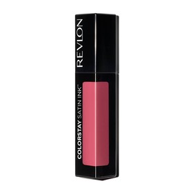Labial Líquido Revlon ColorStay Satin Ink tono Your Majesty, n°10