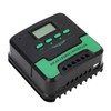 MPPT Solar Charge Controller LCD Screen Solar Panel Regulator 12V