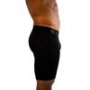 STARK SOUL® Compression Shorts Men's Sports Shorts Various Colours Sizes