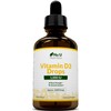 Vitamin D Drops 1000 IU 10,000 IU per 10 Drops