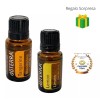 Doterra Mandarina Y Limón Doterra 15ml