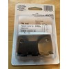 Defender Security PLPCI Defender Security U-10321 Flip Action Door Reversible