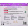 Polyform Soufflé & Polyform Premo Premium, Polymer Baking Clay, 24,