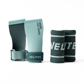 Velites All Terrain Grips | Mint Colour | Size XL