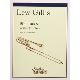 20 cases for bass trombone