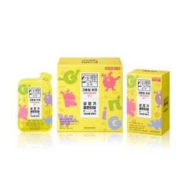 Galleria Jeonggwanjang Cheonnok Growing Kids U7 ((20mi20po) / 갤러리아 정관장 천녹 그로잉 키즈U7 ((20mi20포)