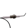 METER STAR Gas Grill/Range/Heater/Grill Igniters,Push Button Piezo Igniter with Threaded
