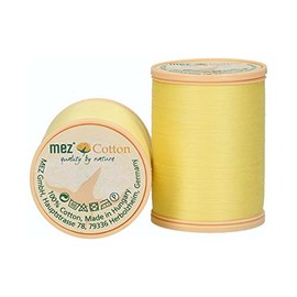 MEZ Cotton, Thickness: 50, Packaging: 1000M 1811 Sewing Threads