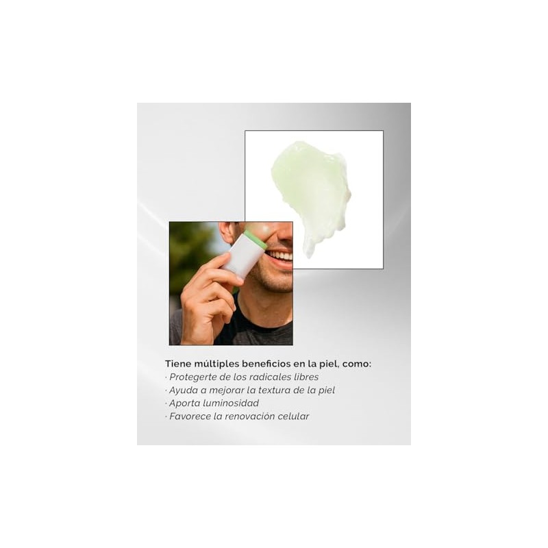Seasons love your skin kit protector solar manzana verde FPS